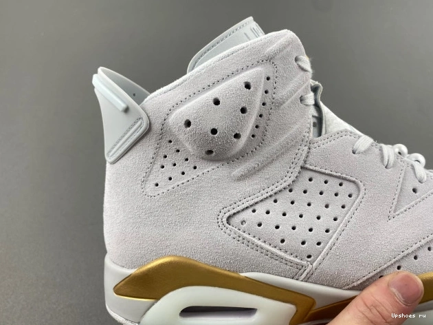 Paris Jordan  Craft 6 Retro DQ4914-074 0807